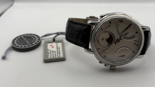 Maurice Lacroix Watch (Riverside, CA)