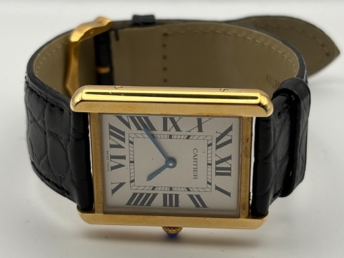 Cartier 3167 Watch (Riverside, CA)