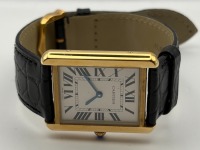 Cartier 3167 Watch (Riverside, CA)