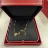 Cartier Necklace (Riverside, CA) - 4