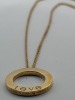 Cartier Necklace (Riverside, CA) - 7
