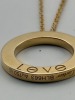 Cartier Necklace (Riverside, CA) - 9