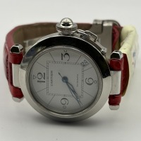 Cartier Pasha Watch (Riverside, CA)