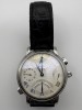 Maurice Lacroix Masterpiece Double Retrograde Stainless Steel Watch (Riverside, CA) - 3