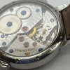 Maurice Lacroix Masterpiece Double Retrograde Stainless Steel Watch (Riverside, CA) - 6