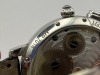 Maurice Lacroix Masterpiece Double Retrograde Stainless Steel Watch (Riverside, CA) - 7