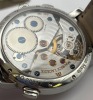 Maurice Lacroix Masterpiece Double Retrograde Stainless Steel Watch (Riverside, CA) - 9