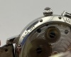 Maurice Lacroix Masterpiece Double Retrograde Stainless Steel Watch (Riverside, CA) - 13