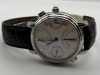 Maurice Lacroix Masterpiece Double Retrograde Stainless Steel Watch (Riverside, CA) - 16