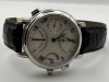 Maurice Lacroix Masterpiece Double Retrograde Stainless Steel Watch (Riverside, CA) - 18