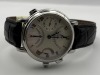 Maurice Lacroix Masterpiece Double Retrograde Stainless Steel Watch (Riverside, CA) - 21