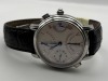 Maurice Lacroix Masterpiece Double Retrograde Stainless Steel Watch (Riverside, CA) - 22