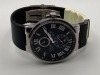 Ulysse Nardin Marine Chronometer Stainless Steel Watch (Riverside, CA)