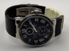 Ulysse Nardin Marine Chronometer Stainless Steel Watch (Riverside, CA) - 2