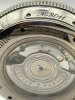Ulysse Nardin Marine Chronometer Stainless Steel Watch (Riverside, CA) - 6
