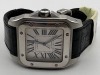 Cartier Santos Stainless Steel Watch (Riverside, CA)