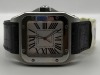 Cartier Santos Stainless Steel Watch (Riverside, CA) - 2