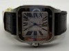 Cartier Santos Stainless Steel Watch (Riverside, CA) - 3