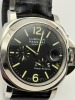 Panerai Luminor Stainless Steel Watch (Riverside, CA) - 11