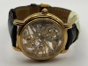 Maurice Lacroix Masterpiece Squelette 18K Gold Watch (Riverside, CA)