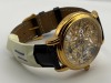 Maurice Lacroix Masterpiece Squelette 18K Gold Watch (Riverside, CA) - 2