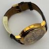 Maurice Lacroix Masterpiece Squelette 18K Gold Watch (Riverside, CA) - 3