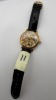 Maurice Lacroix Masterpiece Squelette 18K Gold Watch (Riverside, CA) - 5