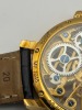 Maurice Lacroix Masterpiece Squelette 18K Gold Watch (Riverside, CA) - 7