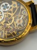 Maurice Lacroix Masterpiece Squelette 18K Gold Watch (Riverside, CA) - 9