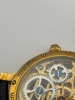 Maurice Lacroix Masterpiece Squelette 18K Gold Watch (Riverside, CA) - 11