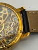 Maurice Lacroix Masterpiece Squelette 18K Gold Watch (Riverside, CA) - 14