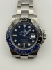 Rolex GMT-Master II "Batman" Stainless Steel Watch (Riverside, CA) - 3