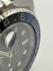 Rolex GMT-Master II "Batman" Stainless Steel Watch (Riverside, CA) - 7