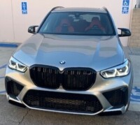 2021 BMW X5 SUV (Riverside, CA)