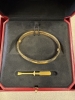 Cartier Bracelet (Riverside, CA) - 2