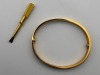 Cartier Bracelet (Riverside, CA) - 6