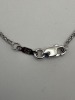 14K Gold & Diamond "Y" Necklace (Riverside, CA) - 3