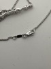 14K Gold & Diamond "Y" Necklace (Riverside, CA) - 4
