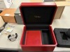 Cartier Santos Watch (Riverside, CA) - 3