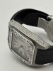 Cartier Santos Watch (Riverside, CA) - 6