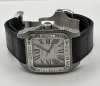 Cartier Santos Watch (Riverside, CA) - 9