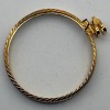 American Eagle $50.00 Gold Coin & Pendant Mounting (Riverside, CA) - 32