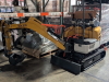 PULLED FROM AUCTION - Electric Tricycles, Golf Carts Excavator Accessories (EXPORT ONLY) (Vancouver, WA) - 39