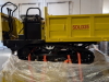 PULLED FROM AUCTION - Electric Tricycles, Golf Carts Excavator Accessories (EXPORT ONLY) (Vancouver, WA) - 43