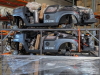 PULLED FROM AUCTION - Electric Tricycles, Golf Carts Excavator Accessories (EXPORT ONLY) (Vancouver, WA) - 44