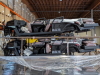 PULLED FROM AUCTION - Electric Tricycles, Golf Carts Excavator Accessories (EXPORT ONLY) (Vancouver, WA) - 49