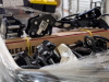 PULLED FROM AUCTION - Electric Tricycles, Golf Carts Excavator Accessories (EXPORT ONLY) (Vancouver, WA) - 52