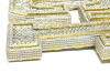 14K Gold & Diamond Pendant (Pompano Beach, FL) - 36