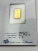 Gold Bars (Riverside, CA) - 5