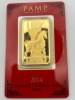 Gold Bars (Riverside, CA) - 6